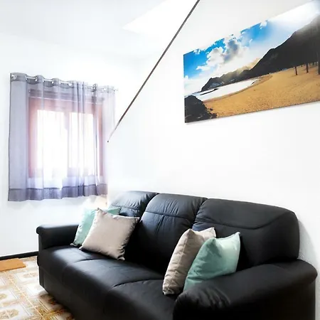 Casa Tia Julia, Vivienda Independiente 4 Pax En Playa Teresitas San Andrés