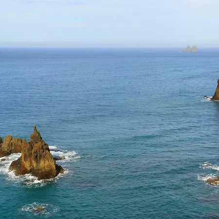 Casa Tia Julia, Vivienda Independiente 4 Pax En Playa Teresitas San Andrés