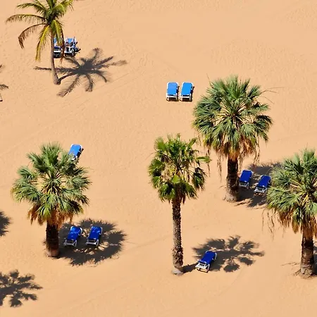 Casa Tia Julia, Vivienda Independiente 4 Pax En Playa Teresitas