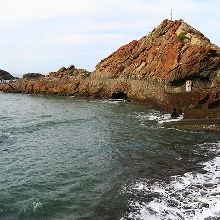 בית נופש Casa Tia Julia, Vivienda Independiente 4 Pax En Playa Teresitas San Andrés